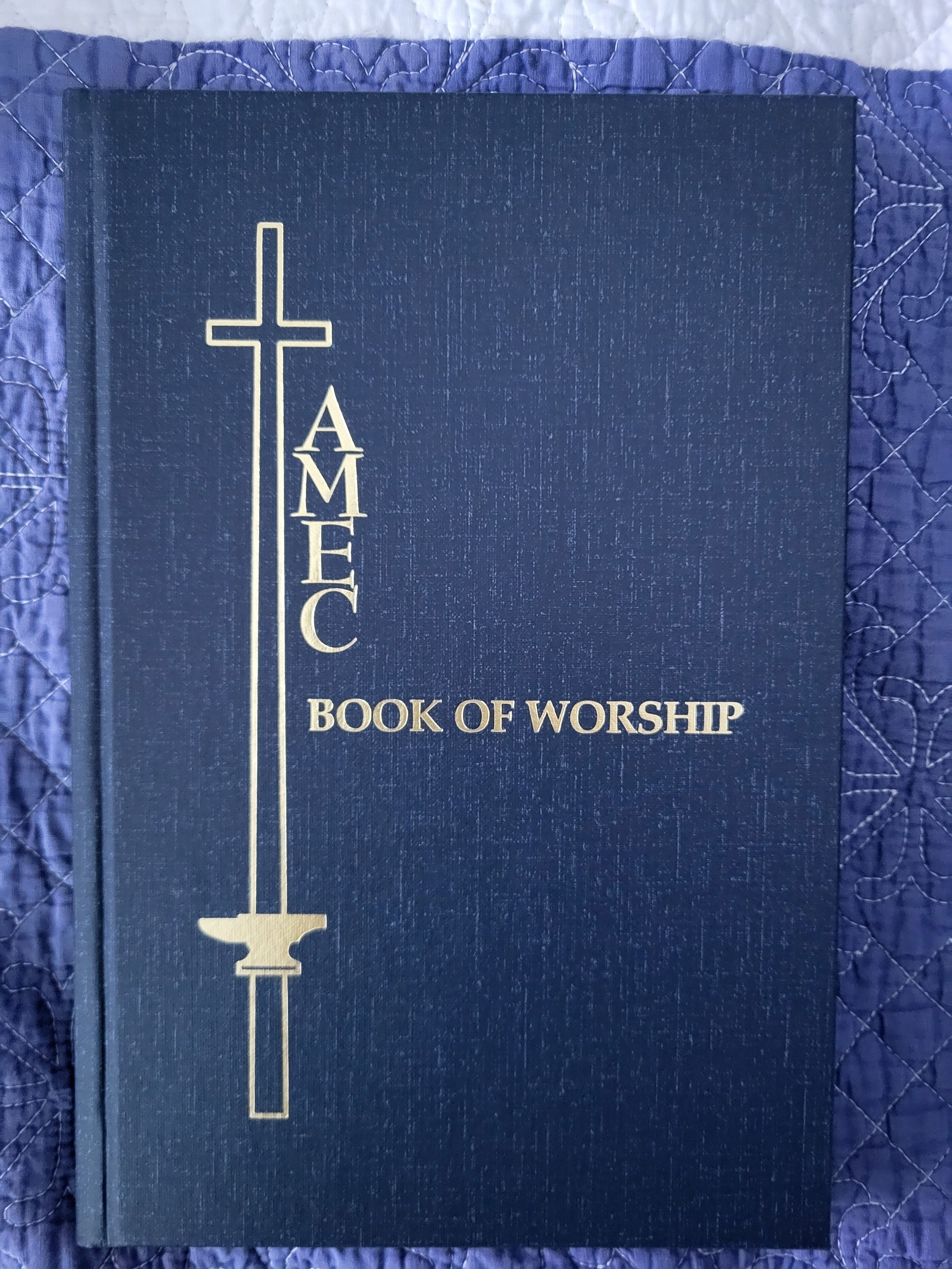 AME Book of Worship